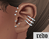earring set L