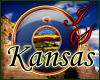 Kansas Badge
