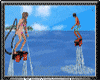 FlyBoard Game