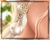 😻Angie Pearl Earrings