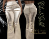 Chante Gold Pants