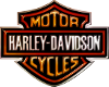 Harley Davidson Muscle 