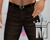MM-WC JEANS (M)