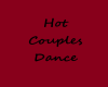 ^HF^ Hot Couples Dance