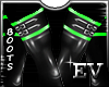 EV Toxic RubbeR Boots