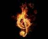 note de musique
