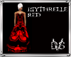 Mythrelle red