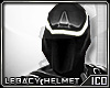 ICO Legacy Helmet M