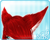 [Nish] Neko Red Ears