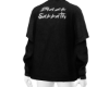 DS6 - Baggy  Top