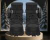 Aspen Boots Black F