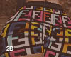 FENDI BOTTOM RXL