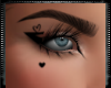 Zell Eyeliner ~ Hearts