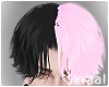 Sl Split Hair Pink