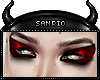 / MH RedWar Make-up 3