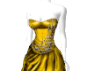 New years Golden Passion