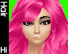 [Hi] Wig Pink Queeny