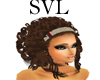 SVL* Curly Brown