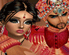 couples indian bangels*F