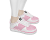 MM Bubblegum Shoes
