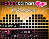 MySunshine|House