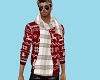 M Christmas Sweater 2