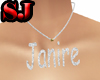 SEXY NECKLACE JANIRE