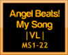 |VL|*AB* My Song VB