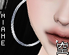 空 Earring Animated 空