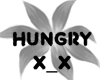 [Foxy]HungrySign