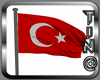 TURKISH FLAG