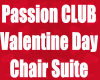 !DS!V-Day Chair Suite