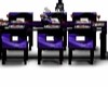 PURPLE THUNDER DINING
