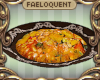F:~ Plate of stew