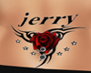 [M1105] Jerry Belly TAt