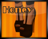 .|Honey Shoes|.
