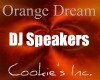 (OD) DJ Stand Speakers