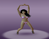 female/male14 dances