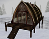 winter Cabin special