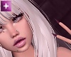 baci white + bangs