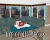 SC NYC Coffee Shop Bundl