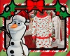 Ice Cold pajamas