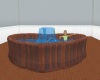 [ww] CCC Hottub