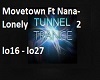 Movetown Ft Nana-Lonely