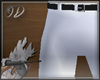 [OD] Mobster / Pants Wht