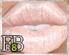 /F8B8 @Super Lips NudeV2