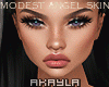 MODEST ANGEL SKIN TONE