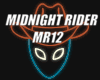 MIDNIGHT RIDER MR12