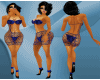 ~Diva~Blue  Mini