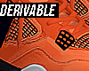 ORANGE 4 DRV
